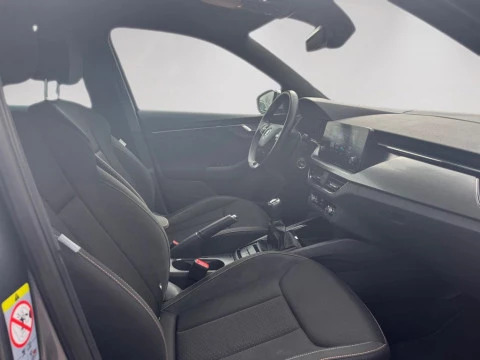 Skoda Kamiq  1.0 TSI Scout 81kW