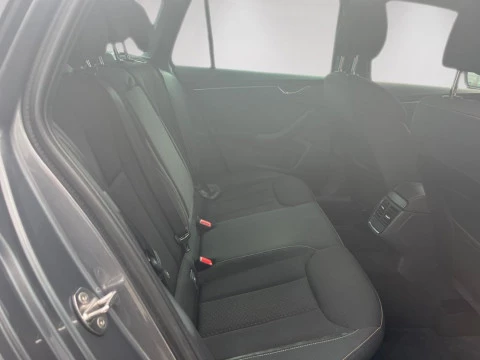 Skoda Kamiq  1.0 TSI Scout 81kW