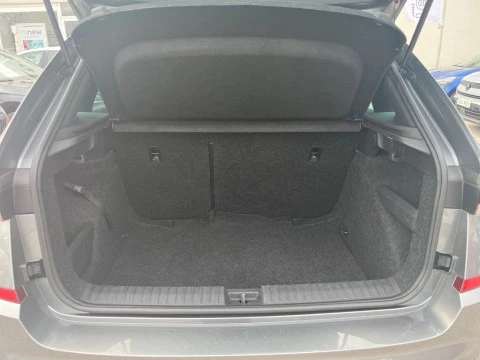 Skoda Kamiq  1.0 TSI Scout 81kW