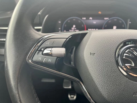 Skoda Kamiq  1.0 TSI Scout 81kW