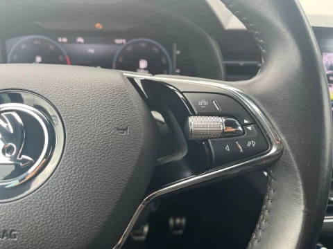 Skoda Kamiq  1.0 TSI Scout 81kW