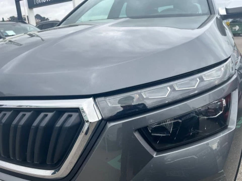 Skoda Kamiq  1.0 TSI Scout 81kW