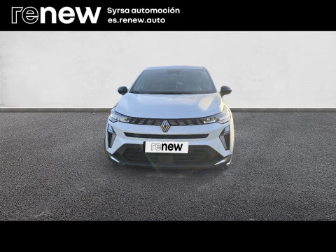 Renault Symbioz Techno E-Tech full hybr 105kW (145CV)