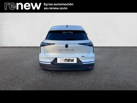 Renault Symbioz Techno E-Tech full hybr 105kW (145CV)