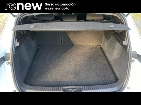 Renault Symbioz Techno E-Tech full hybr 105kW (145CV)
