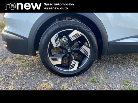 Renault Symbioz Techno E-Tech full hybr 105kW (145CV)