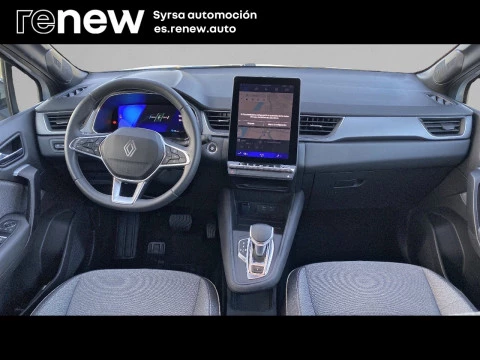 Renault Symbioz Techno E-Tech full hybr 105kW (145CV)