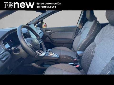 Renault Symbioz Techno E-Tech full hybr 105kW (145CV)
