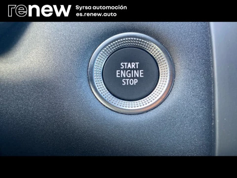 Renault Symbioz Techno E-Tech full hybr 105kW (145CV)