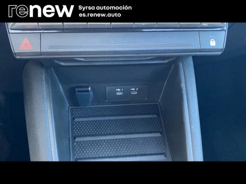 Renault Symbioz Techno E-Tech full hybr 105kW (145CV)