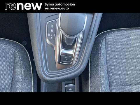 Renault Symbioz Techno E-Tech full hybr 105kW (145CV)