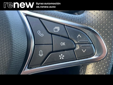 Renault Symbioz Techno E-Tech full hybr 105kW (145CV)