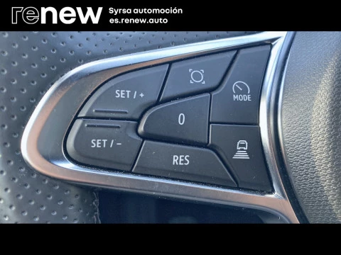 Renault Symbioz Techno E-Tech full hybr 105kW (145CV)