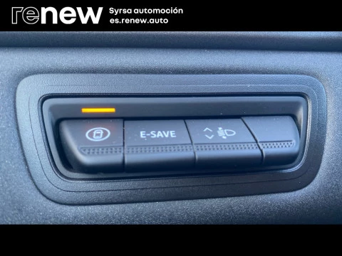 Renault Symbioz Techno E-Tech full hybr 105kW (145CV)