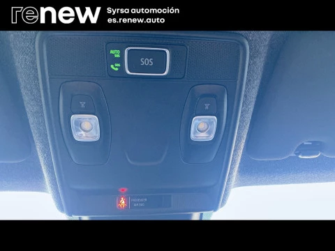 Renault Symbioz Techno E-Tech full hybr 105kW (145CV)