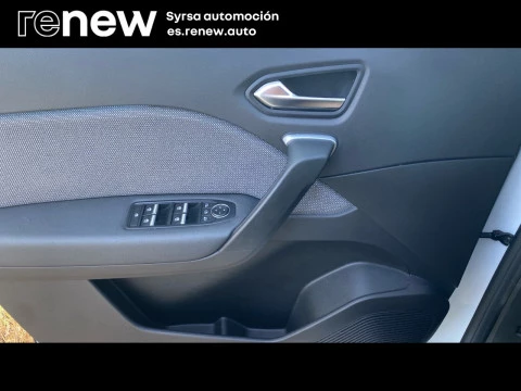 Renault Symbioz Techno E-Tech full hybr 105kW (145CV)
