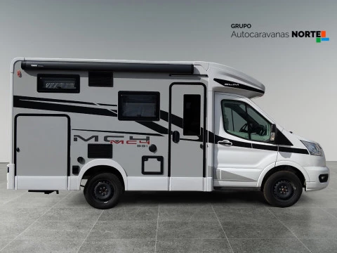 MCLOUIS MC4 MC4 SLIM 331