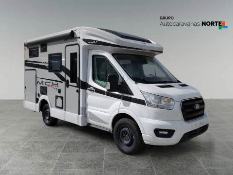 MCLOUIS MC4 MC4 SLIM 331