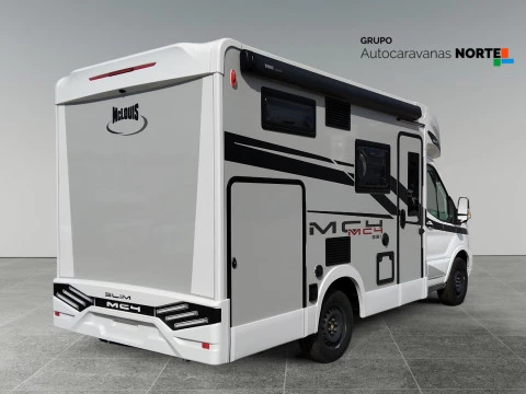 MCLOUIS MC4 MC4 SLIM 331