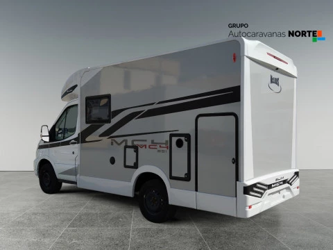 MCLOUIS MC4 MC4 SLIM 331