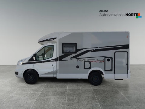 MCLOUIS MC4 MC4 SLIM 331