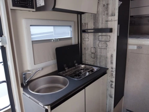 MCLOUIS MC4 MC4 SLIM 331