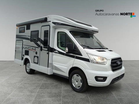 MCLOUIS MC4 MC4 SLIM 331