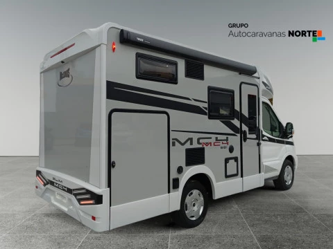 MCLOUIS MC4 MC4 SLIM 331