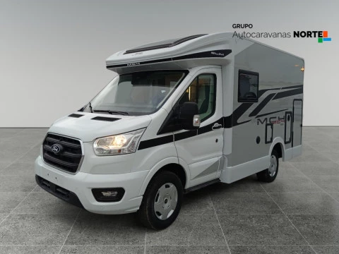 MCLOUIS MC4 MC4 SLIM 331