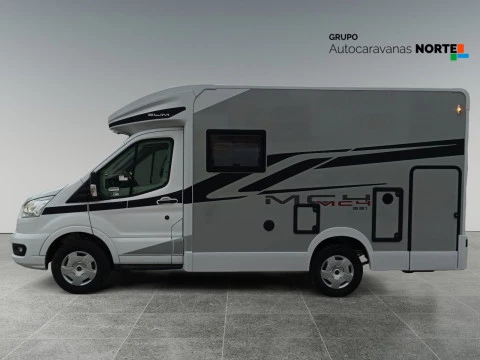 MCLOUIS MC4 MC4 SLIM 331