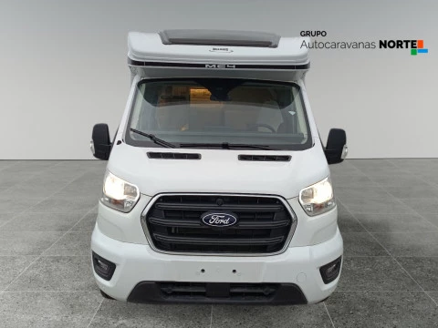 MCLOUIS MC4 MC4 SLIM 331