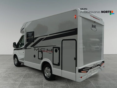 MCLOUIS MC4 MC4 SLIM 331