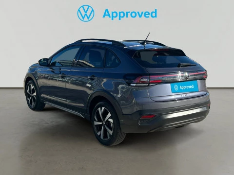 Volkswagen Taigo Life 1.0 TSI 85kW (115CV) DSG