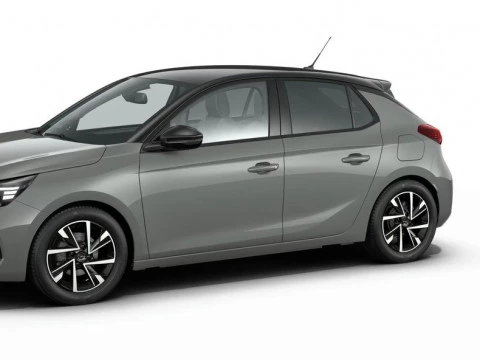Opel Corsa 1.2T XHL 74kW (100CV) #YES