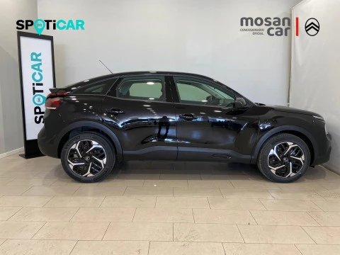 Citroën C4 BlueHDi 130 S&S EAT8 Feel Pack