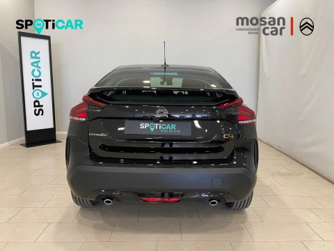 Citroën C4 BlueHDi 130 S&S EAT8 Feel Pack