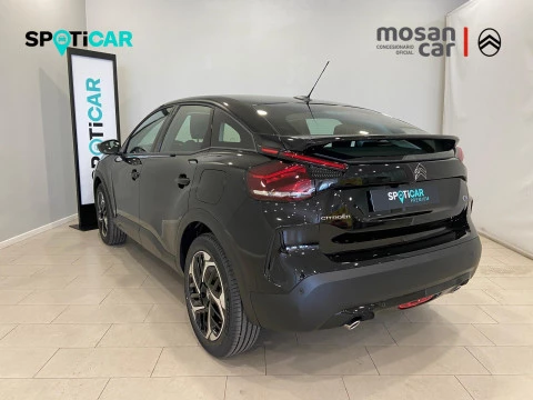 Citroën C4 BlueHDi 130 S&S EAT8 Feel Pack