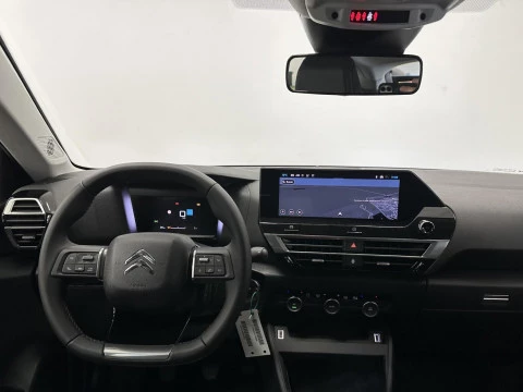 Citroën C4 BlueHDi 130 S&S EAT8 Feel Pack