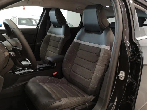 Citroën C4 BlueHDi 130 S&S EAT8 Feel Pack