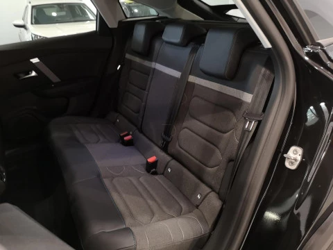 Citroën C4 BlueHDi 130 S&S EAT8 Feel Pack