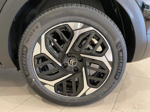 Citroën C4 BlueHDi 130 S&S EAT8 Feel Pack