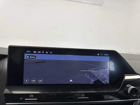 Citroën C4 BlueHDi 130 S&S EAT8 Feel Pack