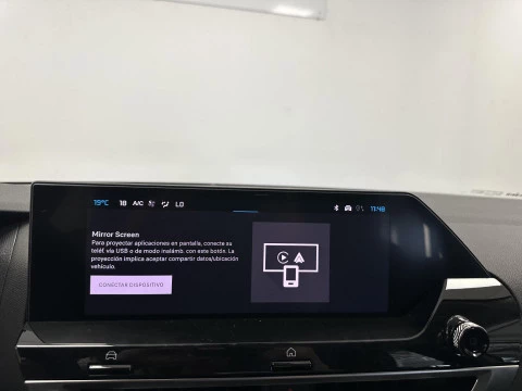 Citroën C4 BlueHDi 130 S&S EAT8 Feel Pack