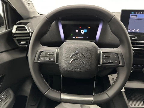 Citroën C4 BlueHDi 130 S&S EAT8 Feel Pack