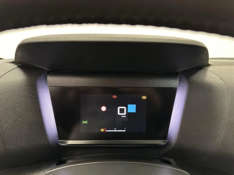 Citroën C4 BlueHDi 130 S&S EAT8 Feel Pack