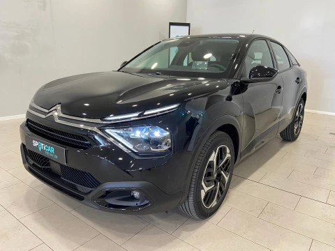 Citroën C4 BlueHDi 130 S&S EAT8 Feel Pack