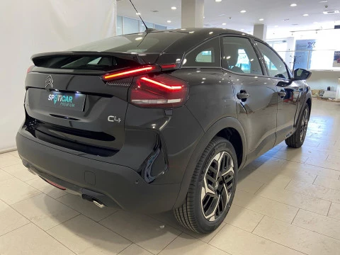 Citroën C4 BlueHDi 130 S&S EAT8 Feel Pack