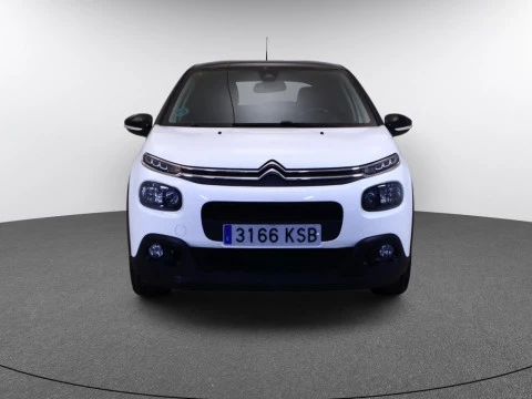 Citroën C3 1.2 PURETECH 60KW SHINE 5P