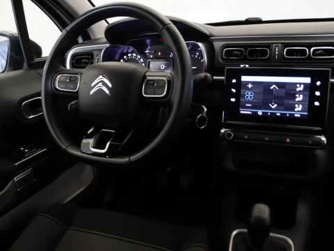 Citroën C3 1.2 PURETECH 60KW SHINE 5P