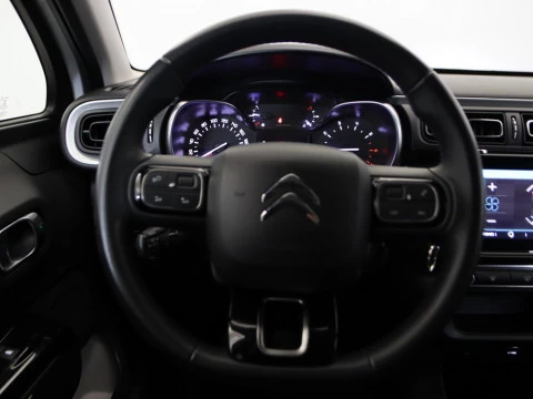 Citroën C3 1.2 PURETECH 60KW SHINE 5P